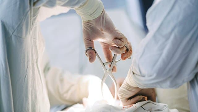 Transplantatsiya amaliyoti uchun tibbiy xulosalar berish tartibi belgilandi