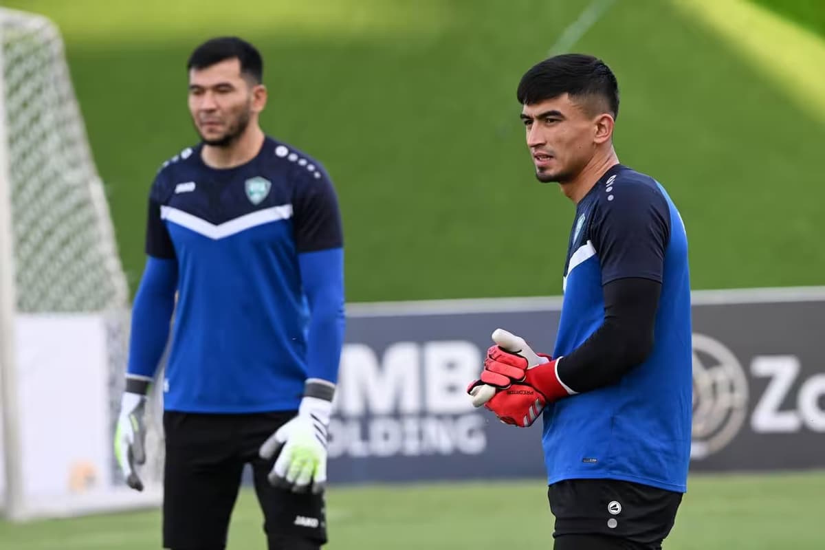Superliganing eng qimmat futbolchilari reytingi tuzildi