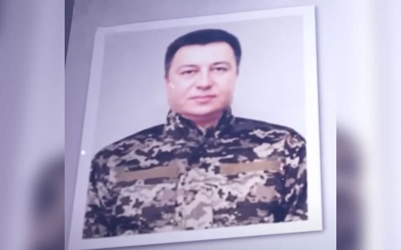 Prezident davlat xavfsizlik xizmati sobiq mulozimi Shuhrat Rasulov 23 yilga qamaldi
