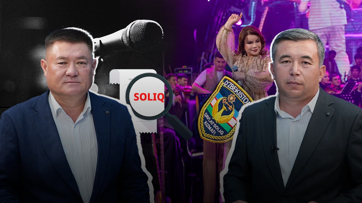 “Tashabbus yaxshi, lekin loyiha mukammal emas” – artistlarni soliqqa tortish nega tanqidlarga uchrayapti?