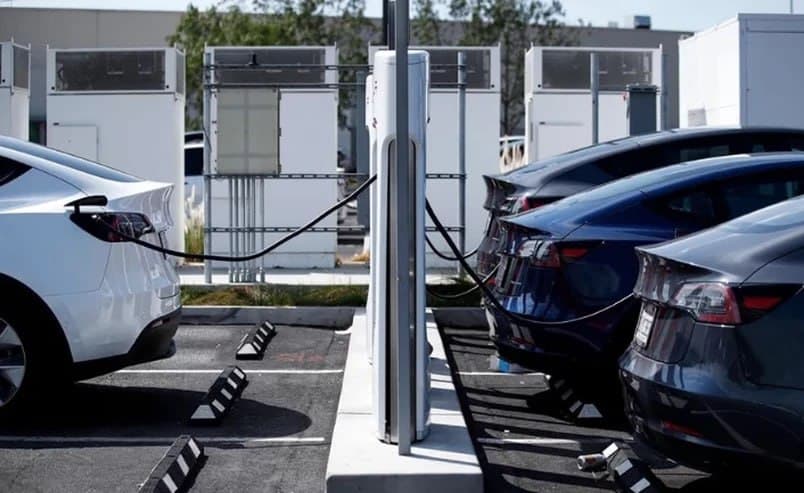 O‘zbekiston avtomobil bozori: elektromobillarga talab oshib boryapti