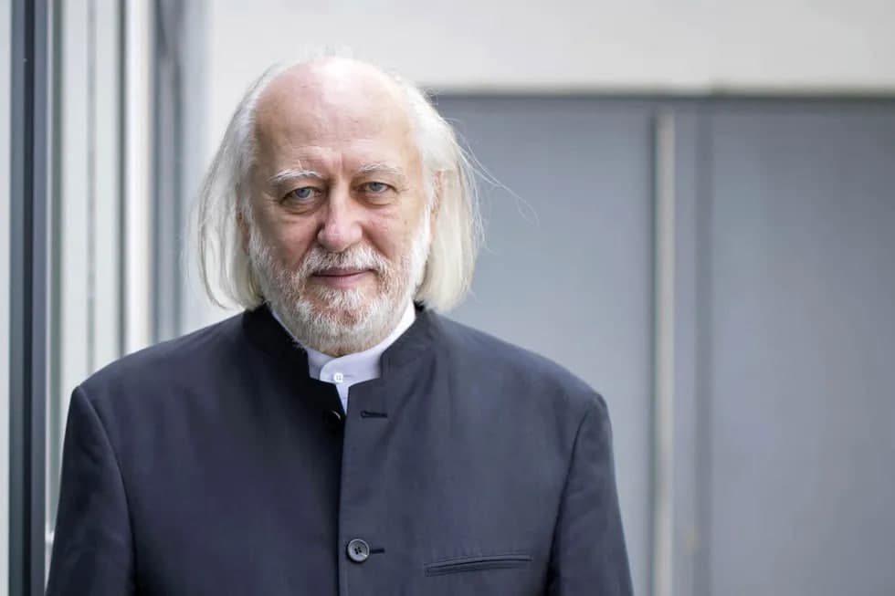 Adabiyot bo‘yicha Nobel mukofoti vengriyalik yozuvchiga berildi