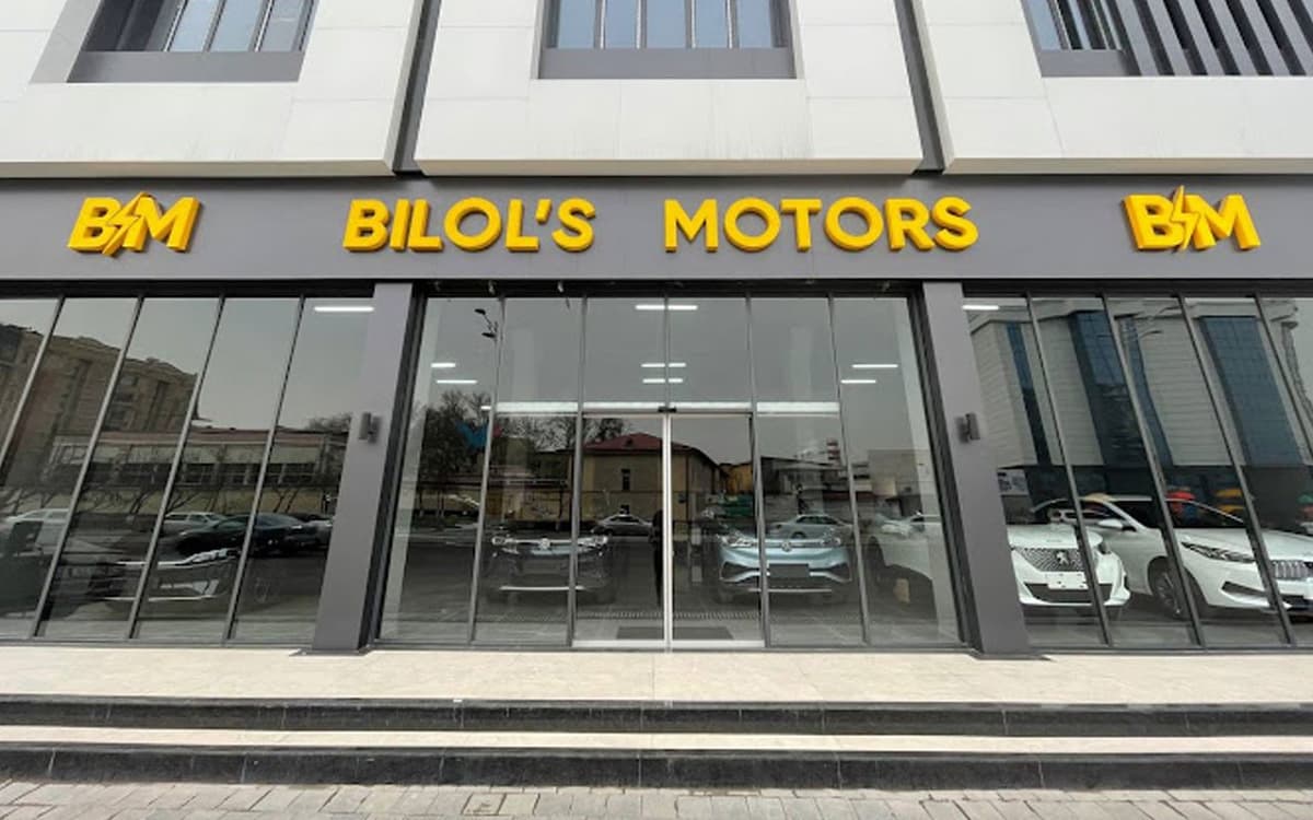 «Bilol's motors» avtosaloni rahbari ustidan sud boshlandi