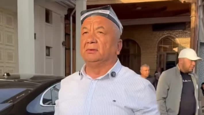 Qo‘qonlik tabib 10 sutkaga qamaldi