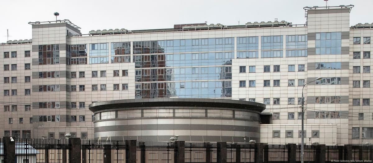 Grozev: GRU G‘arbdagi diversiyalar uchun «universitet» yaratdi