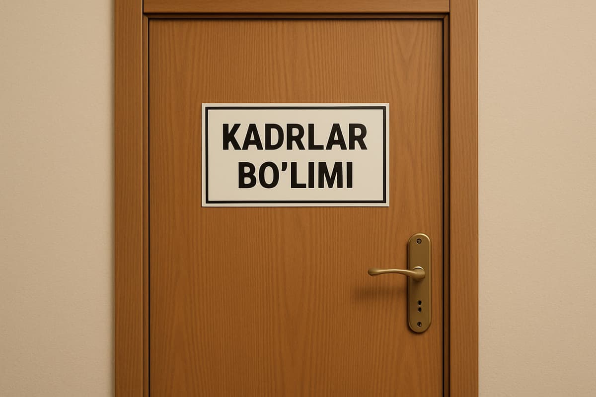 Mehnat huquqiga oid farmon: nimalar o‘zgarmoqda?