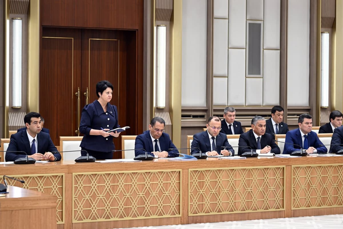 Bog‘cha tarbiyachilari ishidan ajralmagan holda bakalavr darajasini olishi mumkin bo‘ladi