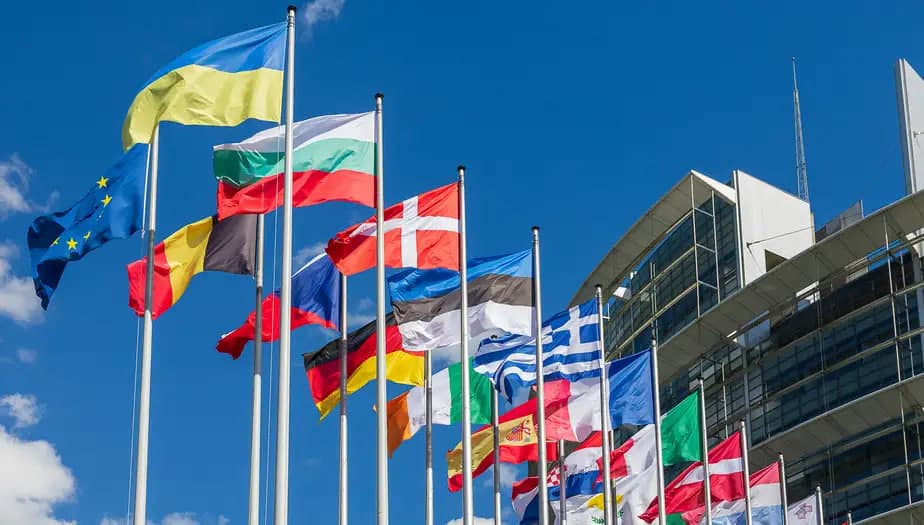Yevroparlament YeIning ta’minot zanjirlari bo‘yicha qoidalarini yumshatdi