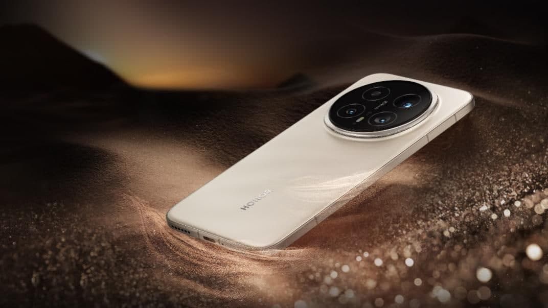 Raqobat kuchaymoqda: Galaxy S26 taqdimotidan keyin hamma nigoh endi HONOR Magic 8 Pro’ga qaratilmoqdami?