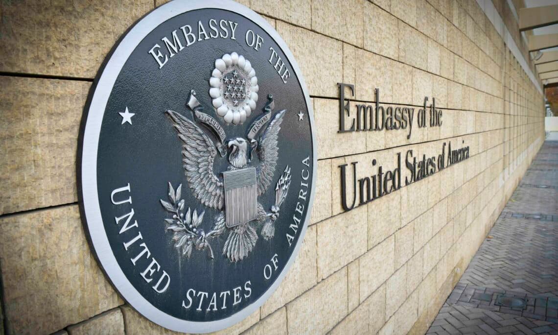 AQSh elchixonasi JCh-2026 chiptasi egalari uchun viza suhbatiga yozilish tartibini e’lon qildi