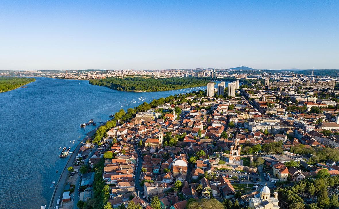 Xorvatiya va Serbiyada ishlayotgan o‘zbekistonlik fuqarolardan murojaatlar ko‘paygan – Migratsiya agentligi