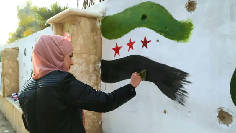 Asad va Putinsiz bir yil. Yangi hukumat Suriyani qayerga olib bormoqda va buyog‘iga nima bo‘ladi?