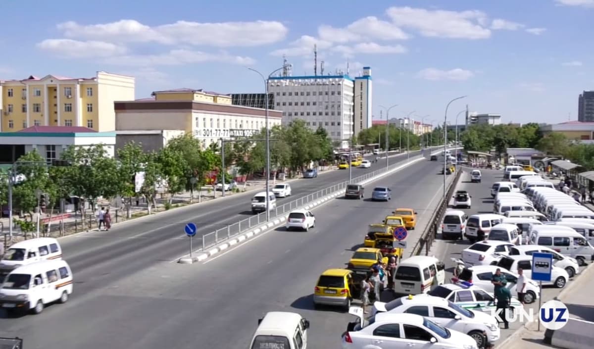 Nukus va Qarshida avtomatik shaharsozlik talablari mexanizmi sinovdan o‘tkaziladi