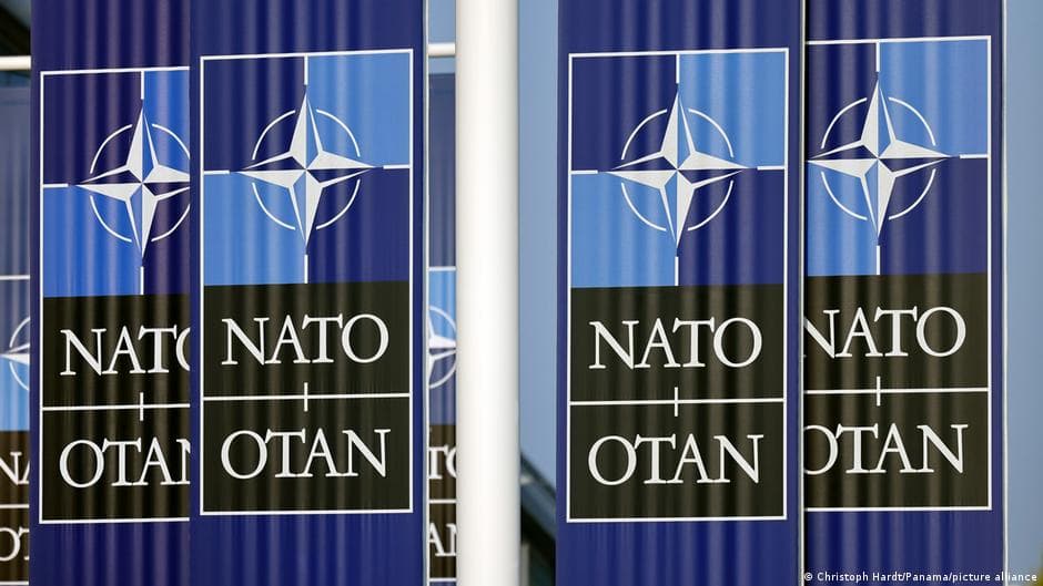 NATO Erondagi urush sabab Iroqdagi missiya xodimlarini olib chiqmoqda