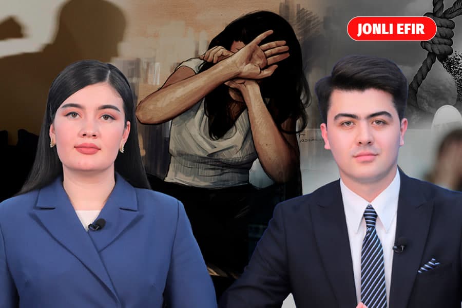 Depressiya, genetika yoki jamiyat bosimi: odamlarni suitsidga nima undaydi?