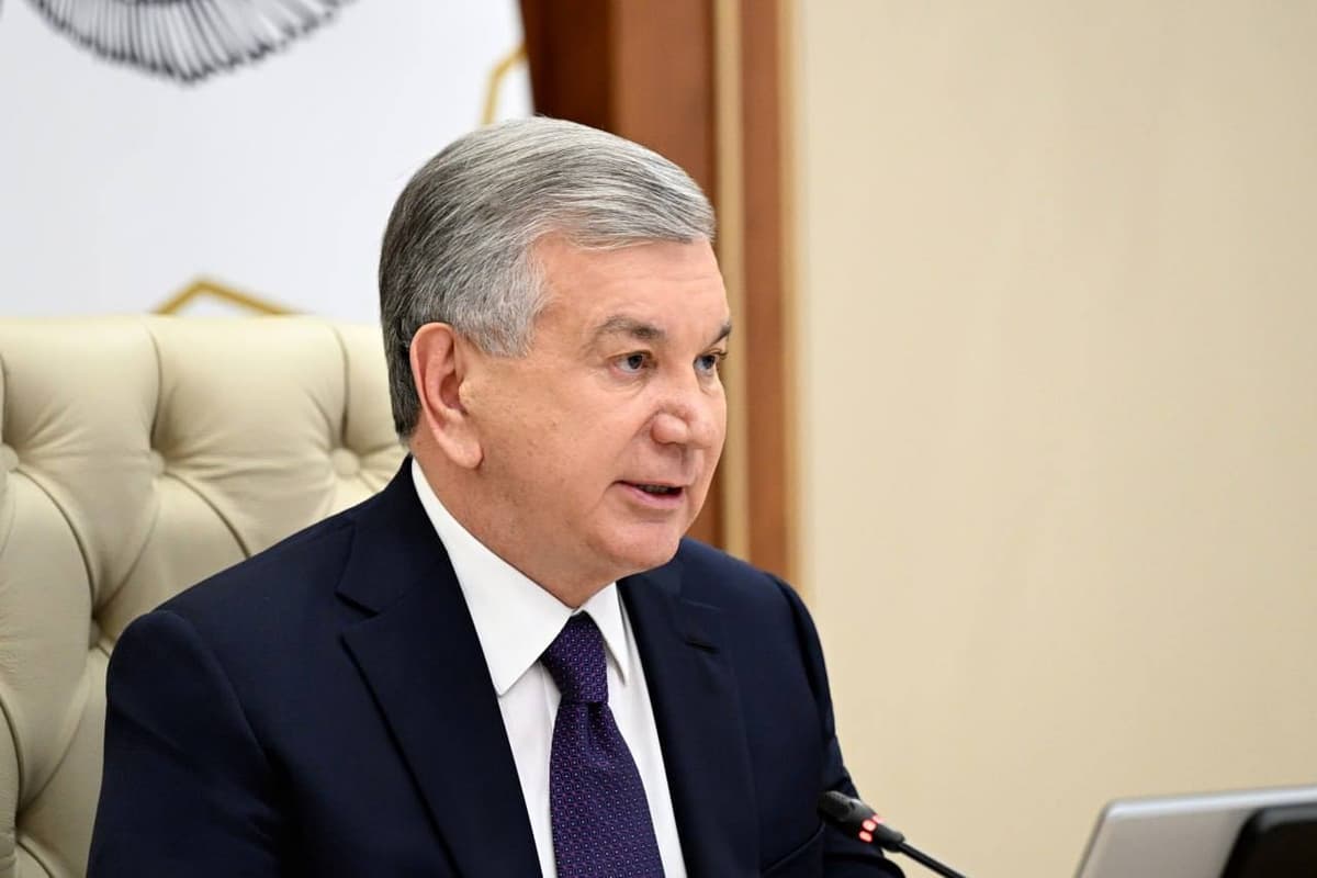 Prezident bond omborlarni ko‘paytirish bo‘yicha topshiriq berdi