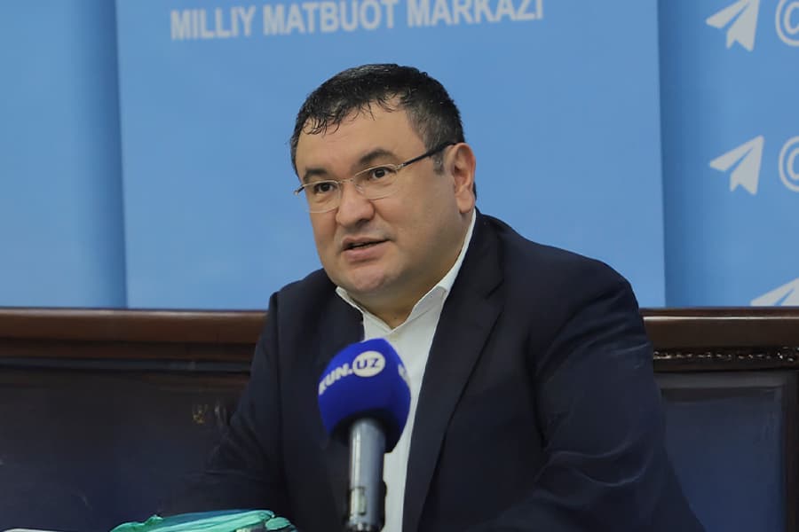 Energetika vaziri – qishga tayyorgarlik va gazsiz aholiga chegirma berish haqida