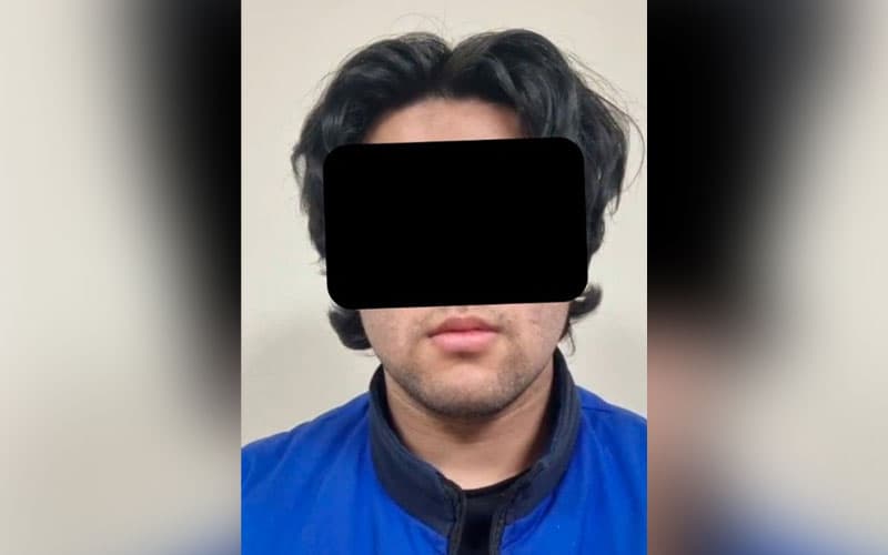 Police arrest 21-year-old in Tashkent region for selling malicious hacking software