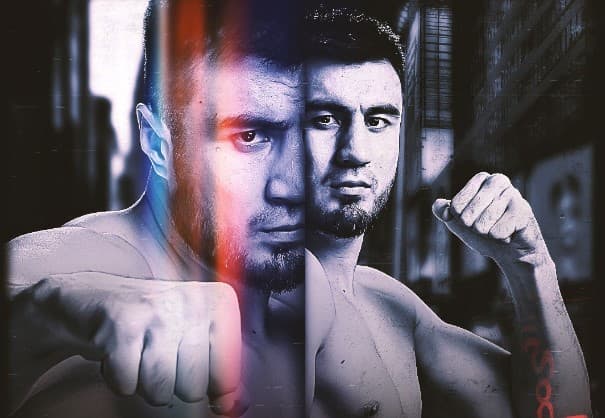 Названа дата и соперник следующего боя Баходира Жалолова