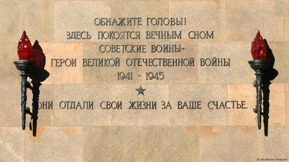 Rossiya Ikkinchi jahon urushi qatnashchilariga MDH davlatlari orasida eng kam mukofot puli to‘laydi