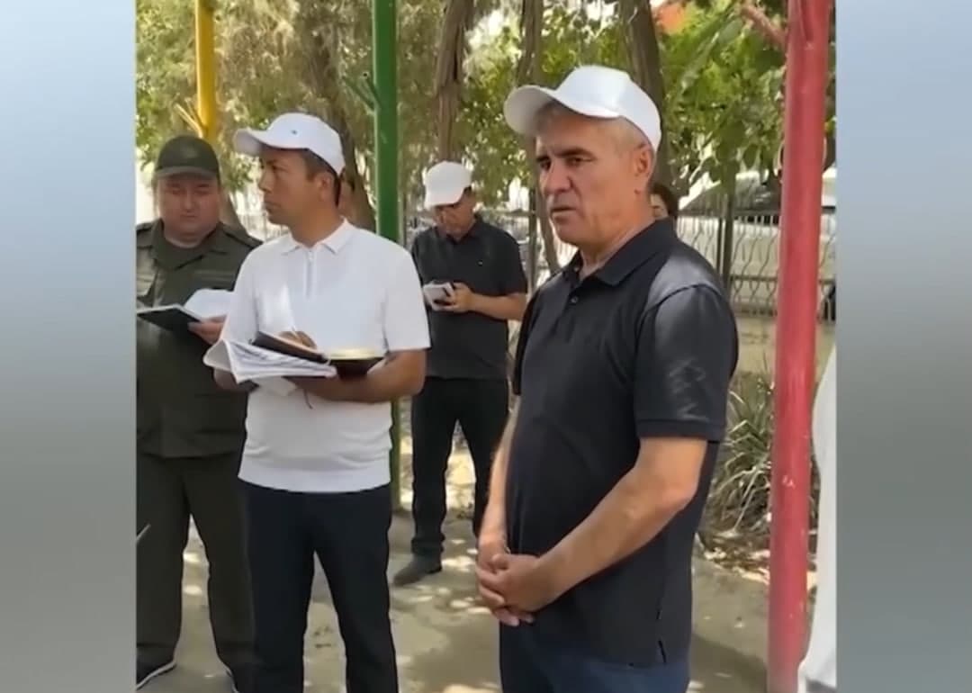 “Hissiyotli gapirishga to‘g‘ri kelgan” – Buxoro viloyati hokimining gapiga munosabat bildirildi