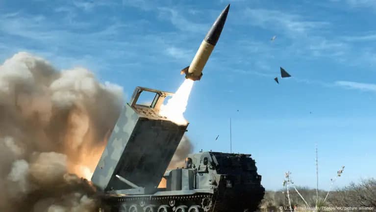 Yevropaning uch davlati Ukraina uchun AQSh qurollariga pul to‘lamaydi
