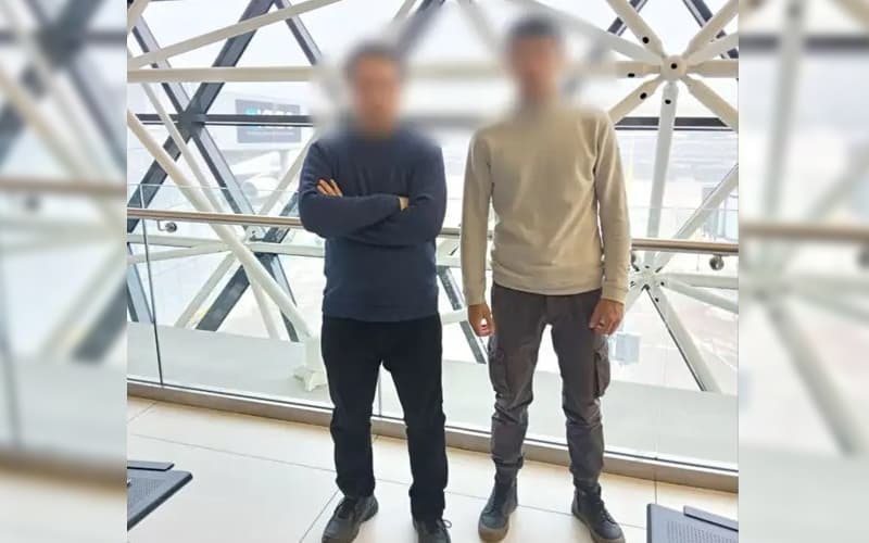 Budapeshtdagi elchixona firibgarlik qurboni bo‘lgan migrantlarga yordam berdi