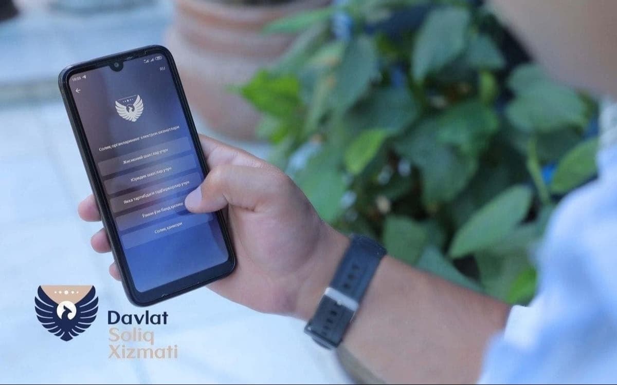 Soliq huquqbuzarliklari haqida xabar berganlarga qancha pul to‘langani aytildi