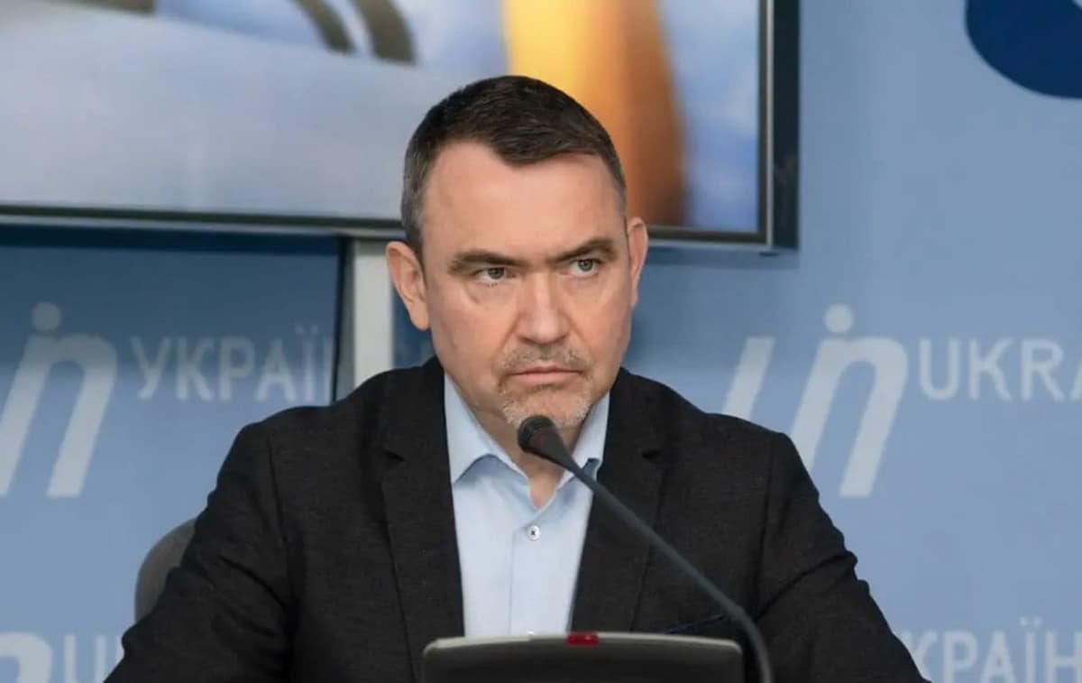 Ukrainada korrupsiya mojarosi: “Energoatom”da iste’folar