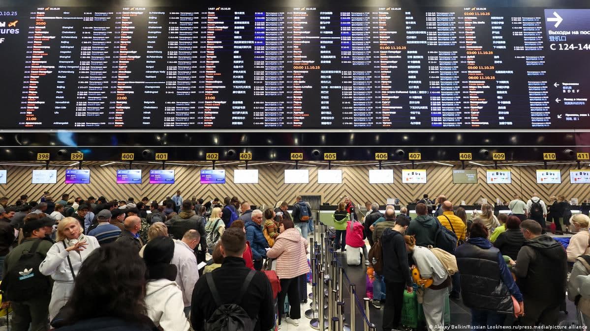 Rossiya aviachipta bron qilishning Leonardo tizimini milliylashtirmoqchi