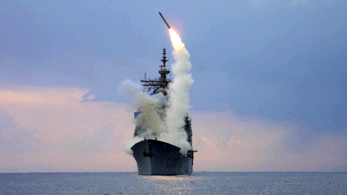 Pentagon Ukrainaga Tomahawk raketalarini yetkazib berishni ma’qulladi – CNN
