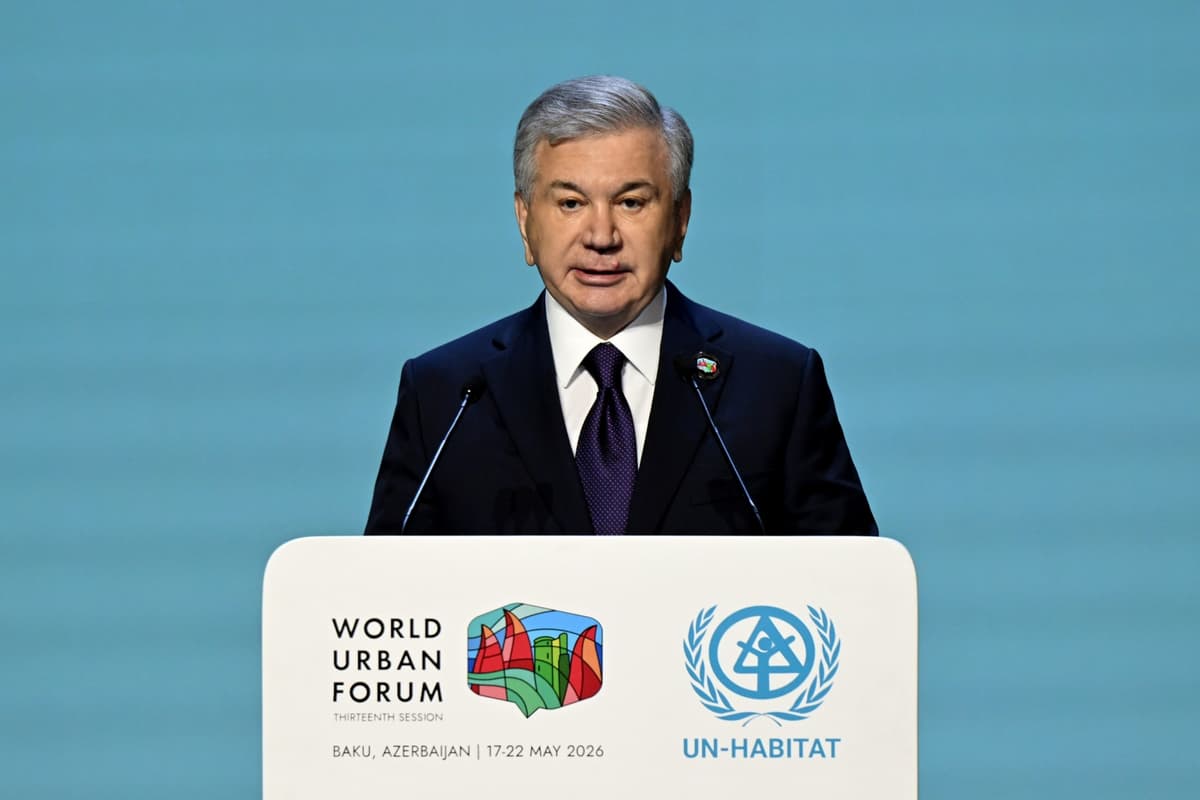 Президент предложил развивать малые и средние города на основе сбалансированной урбанизации