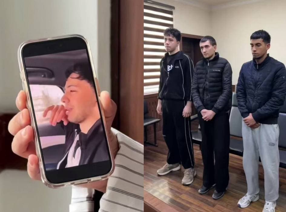 Samarqandda «kar haydovchi tahqirlangani» haqidagi video sahnalashtirilgani ma’lum bo‘ldi