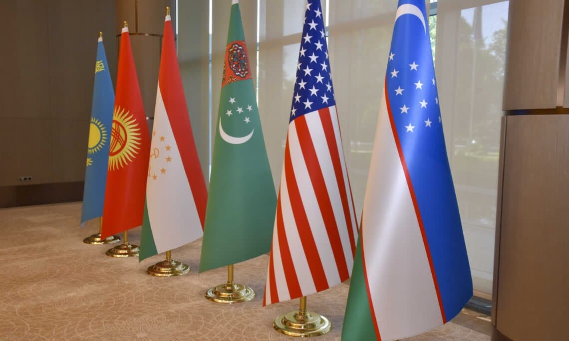 Tramp 6 noyabr kuni Vashingtonda «Markaziy Osiyo – AQSh» sammitiga mezbonlik qiladi