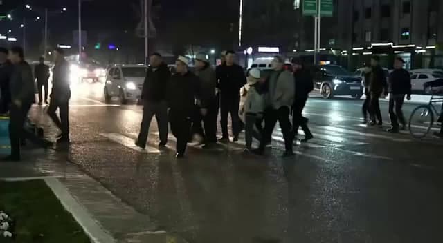 YHXX fuqarolardan tarovih namozlariga jamoat transportida kelishni so‘radi