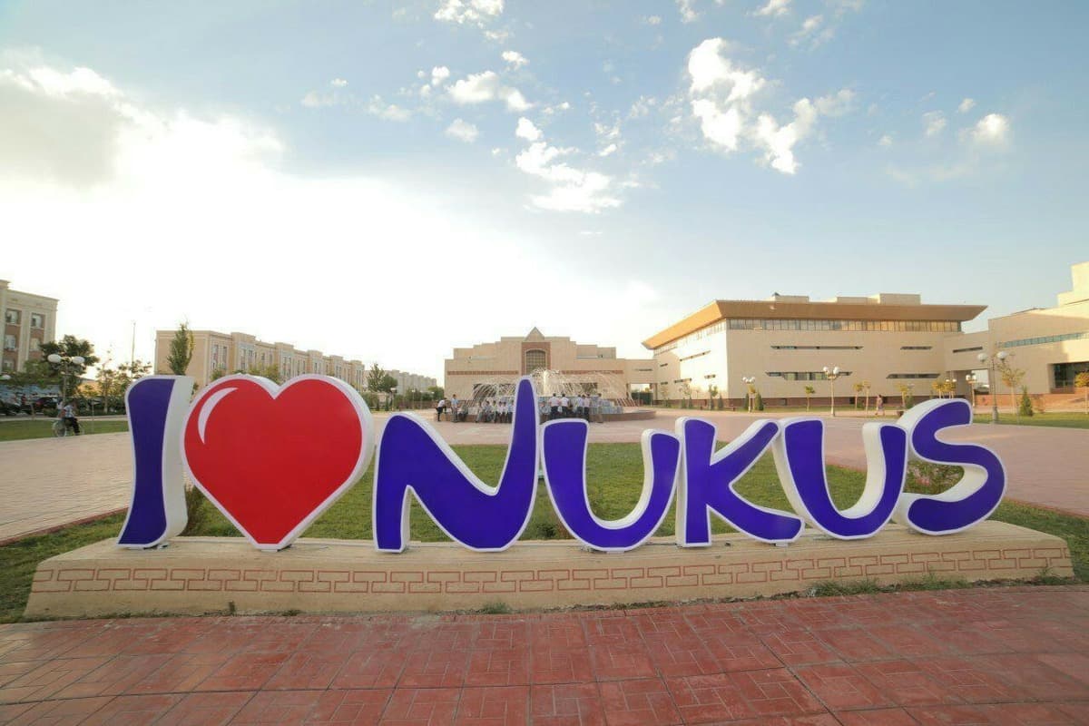 Nukusda Markaziy Osiyo pedagoglari xalqaro forumi o‘tkaziladi