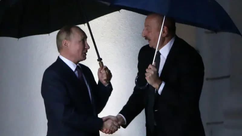 Rossiya va Ozarboyjonning propaganda kurashi: Bu nimaga olib kelishi mumkin?