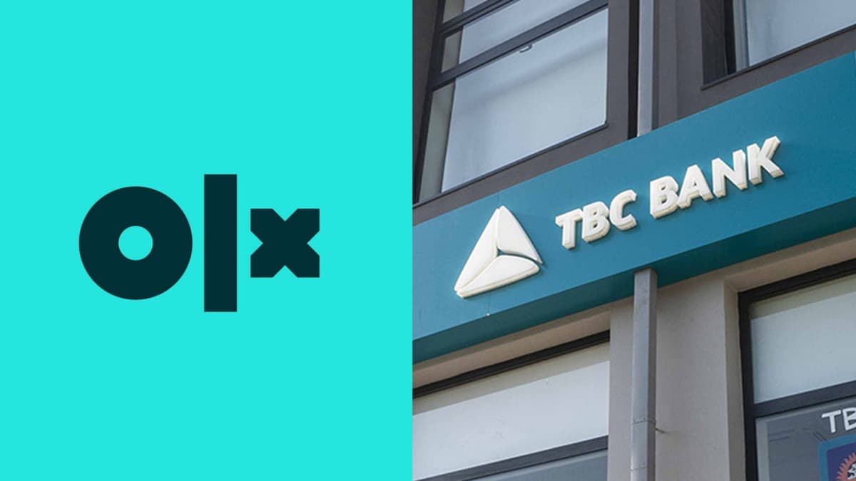 TBC Bank OLX Uzbekistan’ni sotib oldi