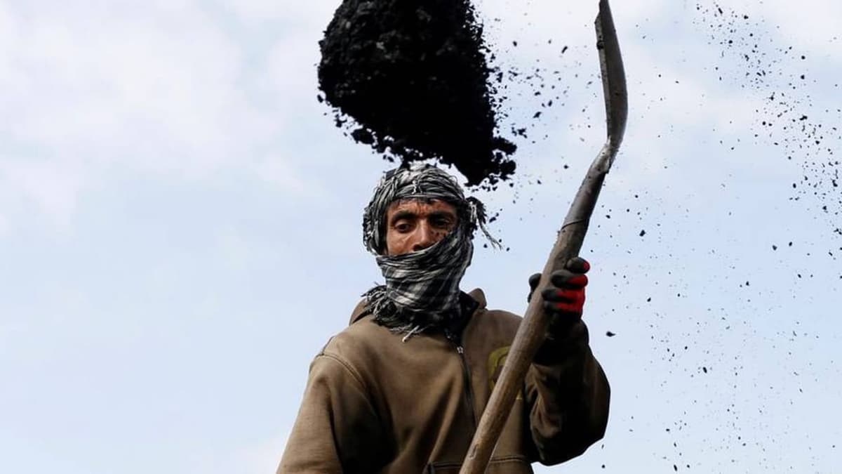 Afghanistan to reroute coal exports to Uzbekistan under new trade deals