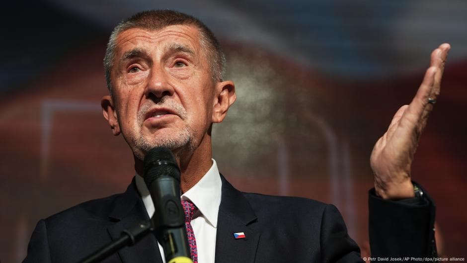 Andrey Babish: Ukraina YeIga a’zolikka tayyor emas