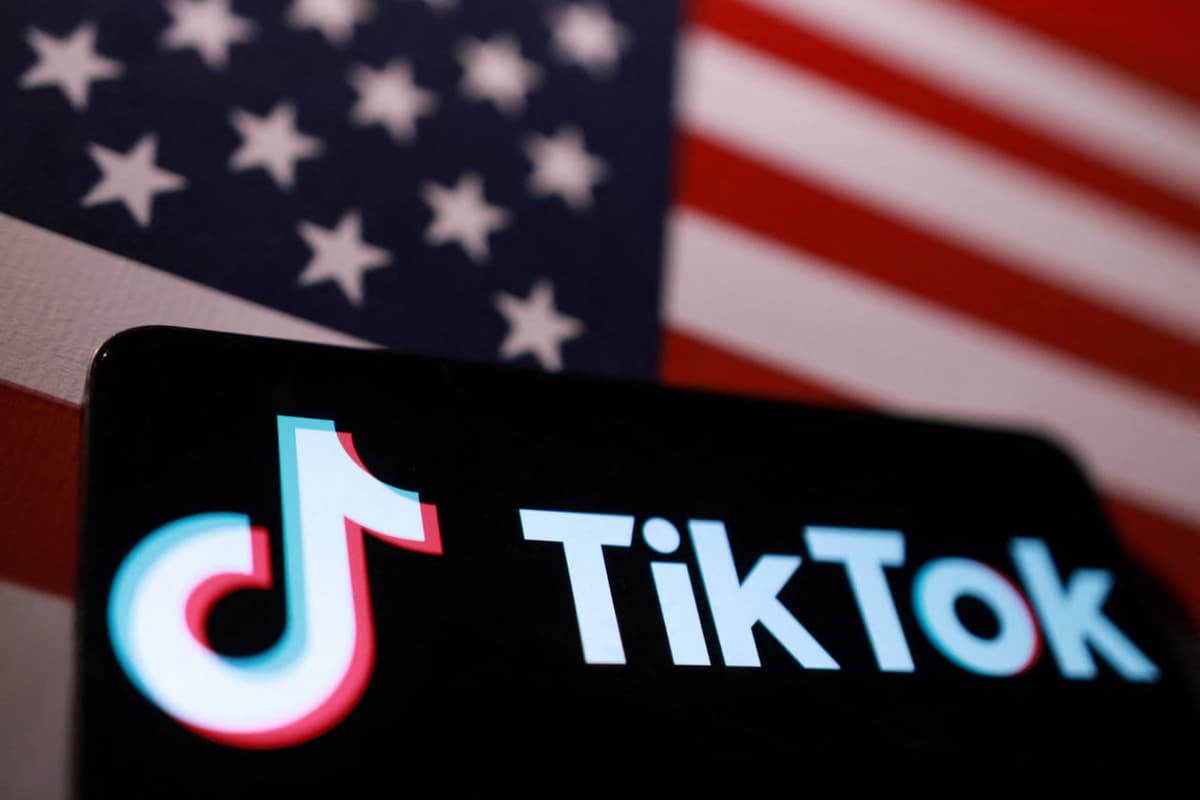 TikTok завершил сделку о продаже американского подразделения