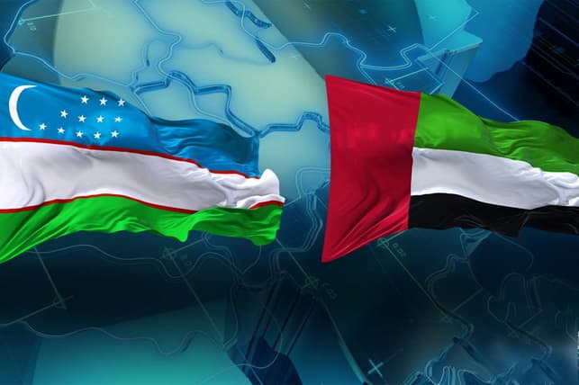 Toshkent shahri BAA sarmoyasi bo‘yicha yetakchi hududga aylandi