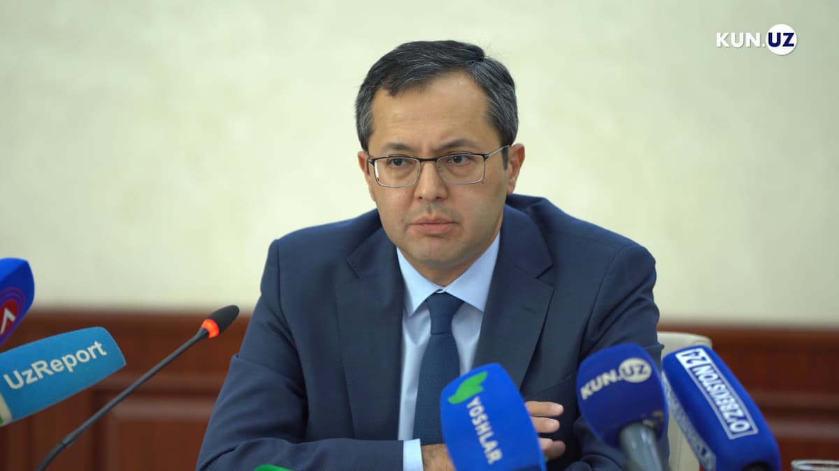 Uzbekistan’s inflation remains above target – Central Bank chief explains delay
