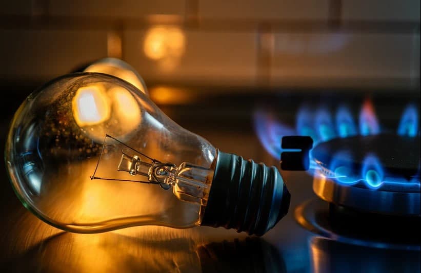 Monitoring natijasi: elektr va gaz bo‘yicha noreal qarzlar tugatildi