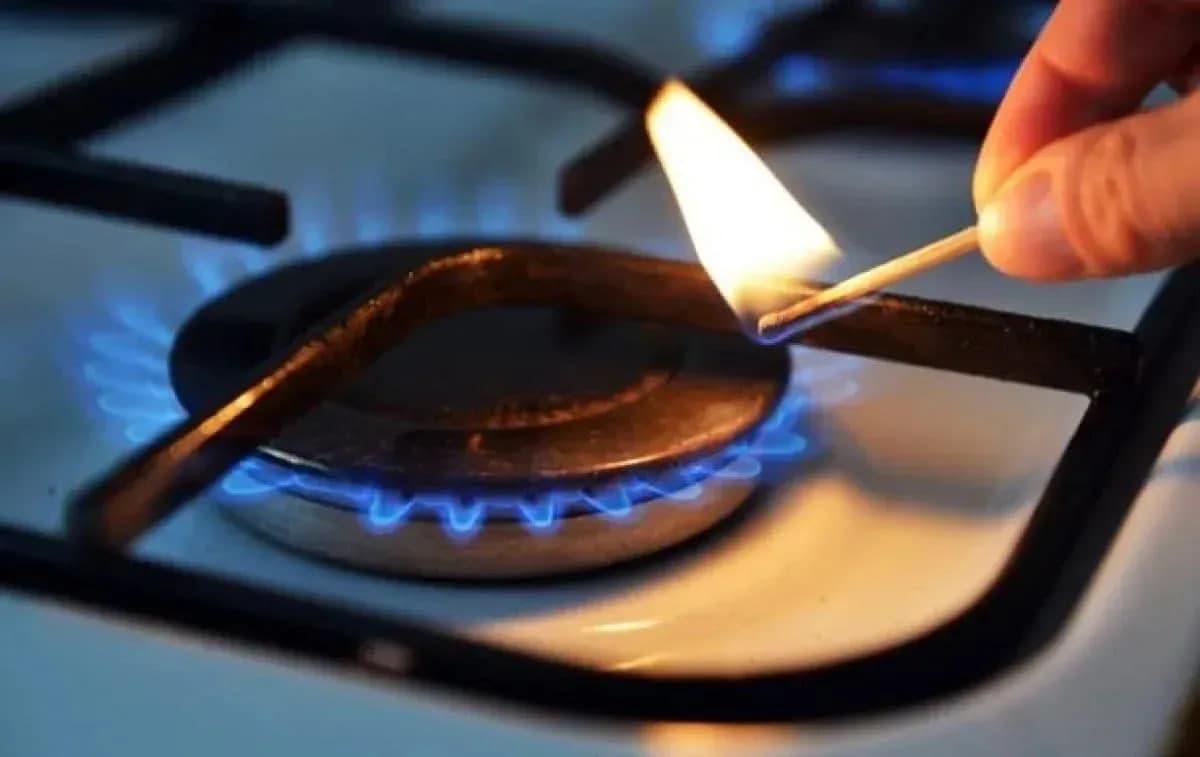 Toshkentning uchta tumanida gaz ta’minoti vaqtincha to‘xtatiladi