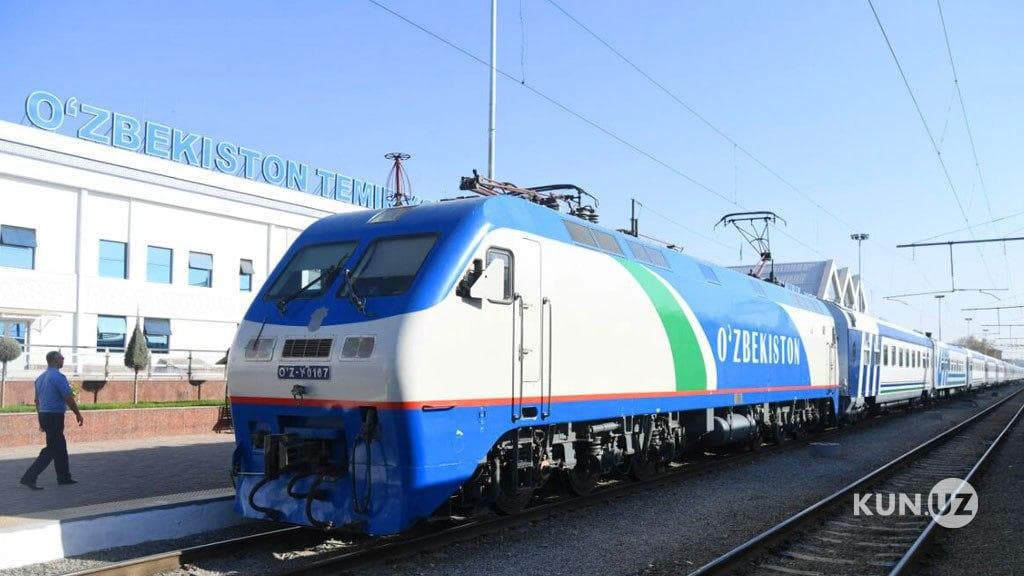 Temiryo‘l va metroda xavfsizlik qoidalarini buzganlik uchun jarimalar belgilandi