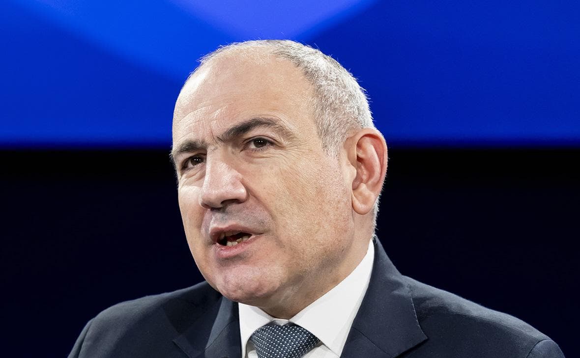 Pashinyan Qorabog‘ni avvalroq Ozarboyjonniki deb tan olmagani uchun xato qilganini aytdi