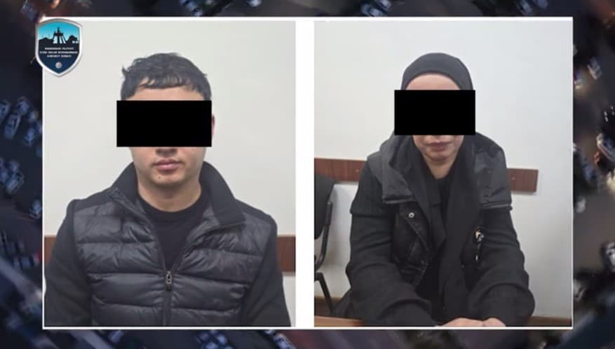 Наманганда аёл жазмани билан биргаликда ёлланма қотил орқали эрини ўлдирмоқчи бўлди
