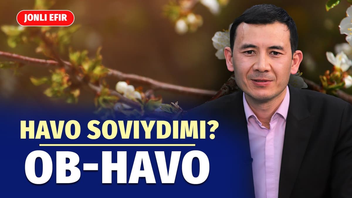 Daraxtlarni sovuq uradimi?