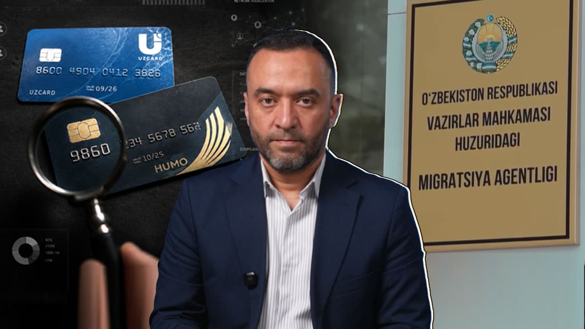 P2P monitoringi, yangi tariflar va migratsiyadagi korrupsiya - hafta dayjesti